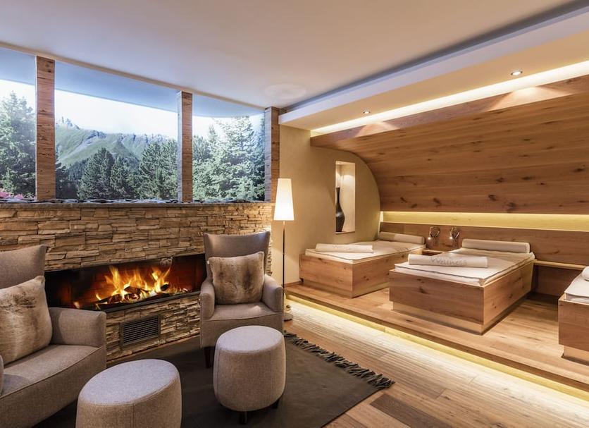 Wellness Foto