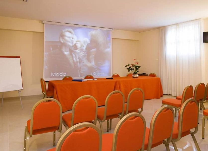 Konferenzraum Foto