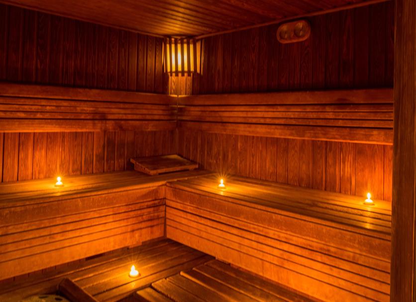 Wellness Foto