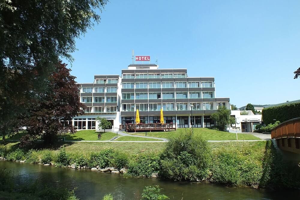 Gebäude