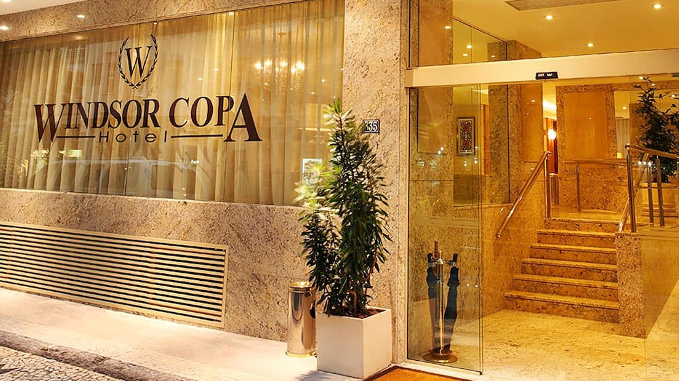 Windsor Copa Hotel