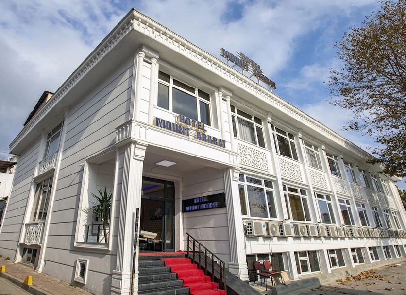 Gebäude Foto