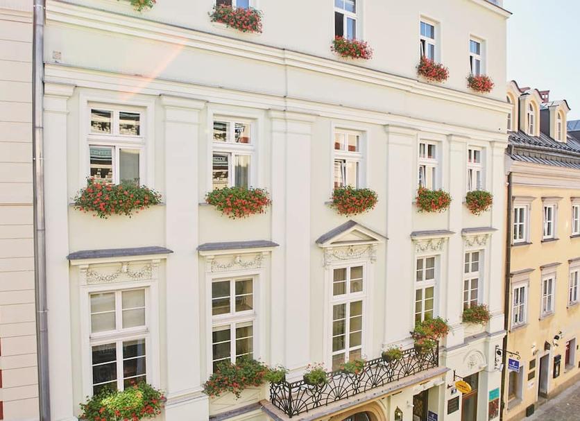 Gebäude Foto