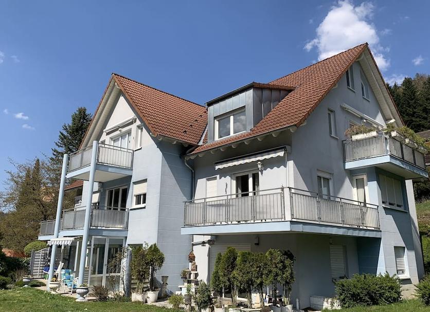 Gebäude Foto