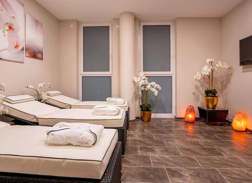 Wellness Foto