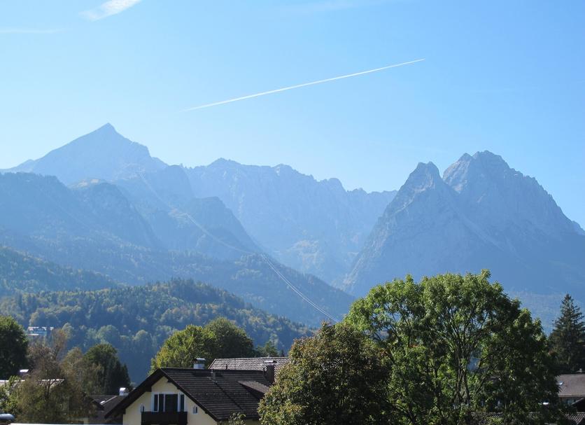 Außenansicht Foto