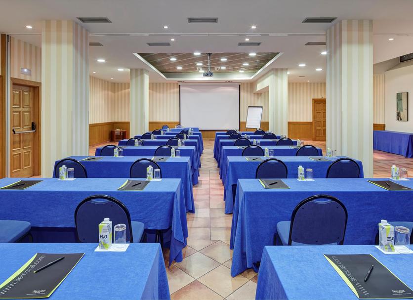 Konferenzraum Foto