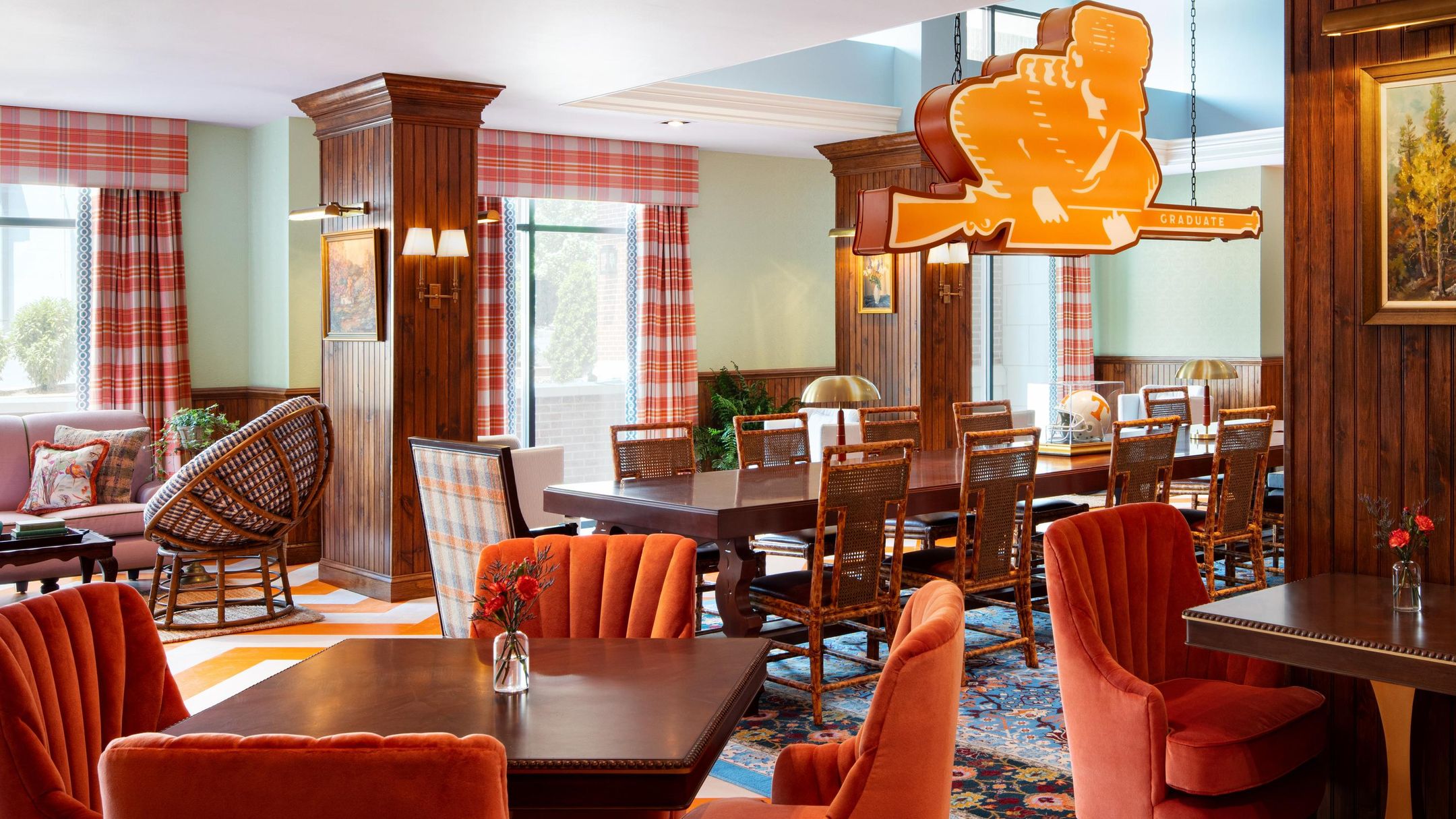 Graduate Knoxville ab 108 €. Hotels in Knoxville KAYAK