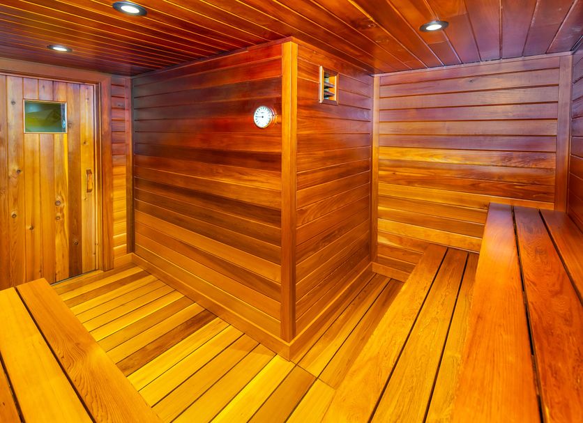 Wellness Foto