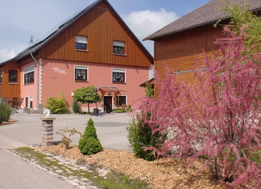 Gebäude Foto