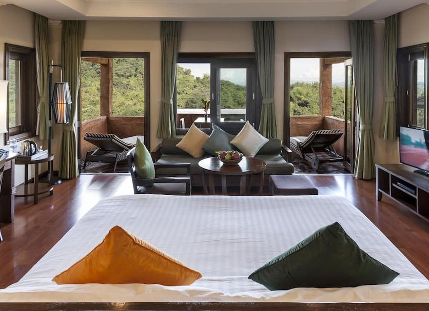 Wohnzimmer Foto