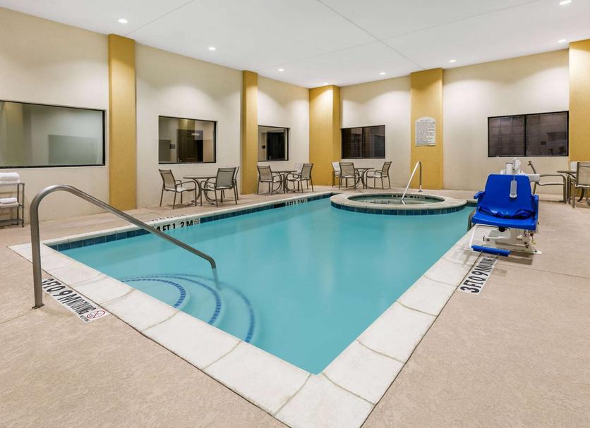 Pool Foto