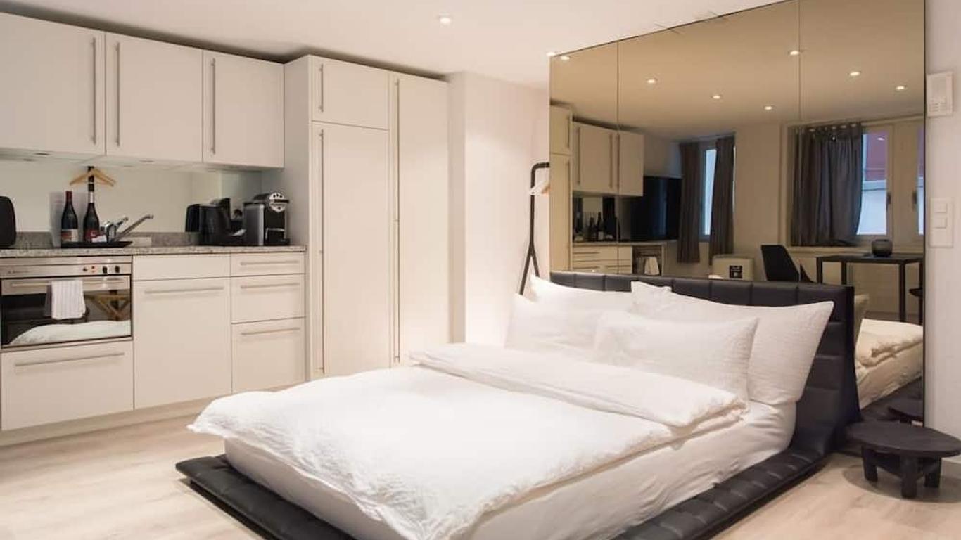 Top City Center Location By Airhome