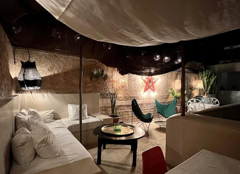 Wohnzimmer Foto