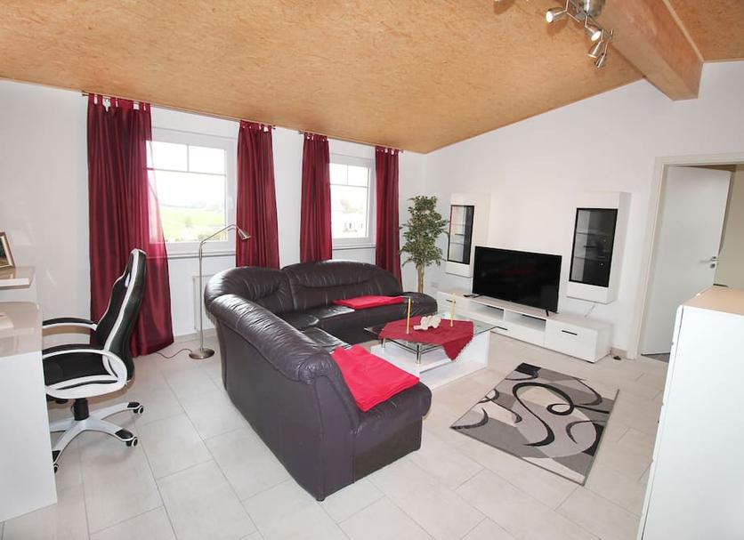 Wohnzimmer Foto