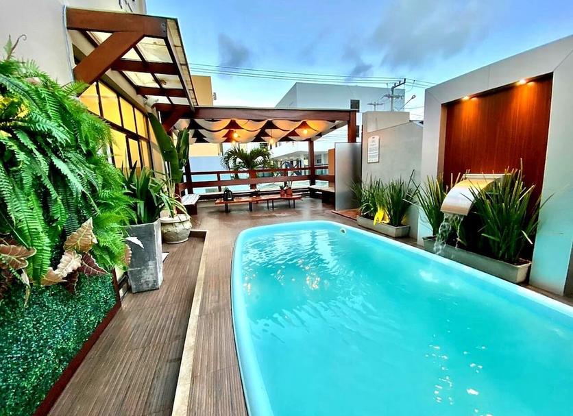 Pool Foto