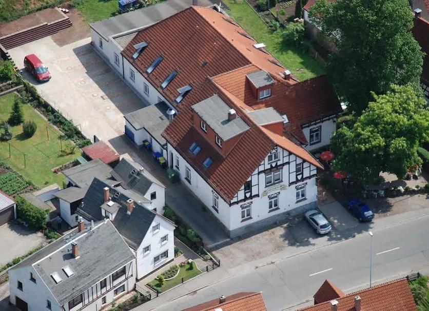 Gebäude Foto