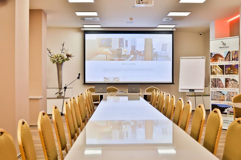 Konferenzraum