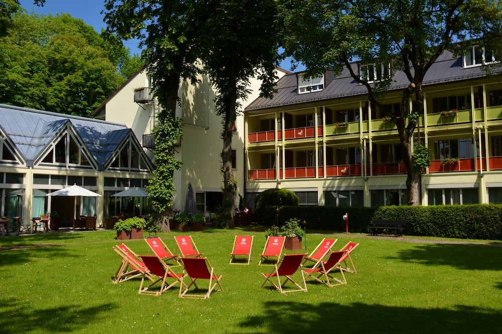 Innenhof