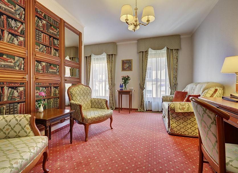 Wohnzimmer Foto