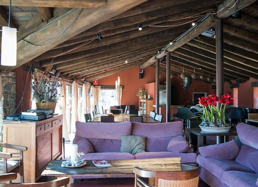 Wohnzimmer Foto
