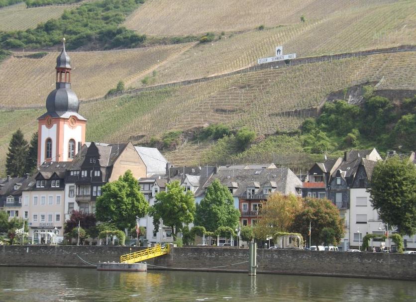 Außenansicht Foto