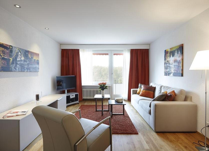 Wohnzimmer Foto