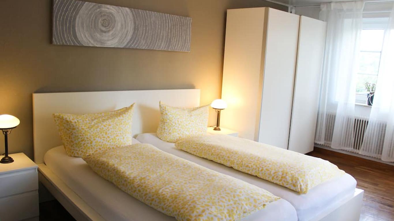 Ferienwohnung am Stemberg