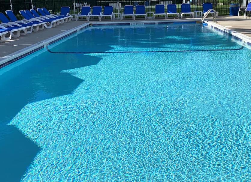 Pool Foto