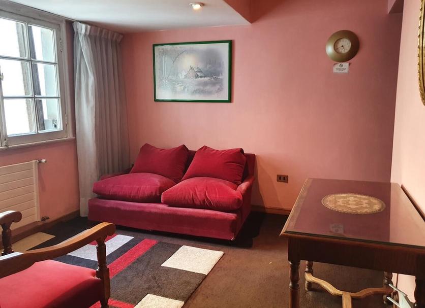 Wohnzimmer Foto