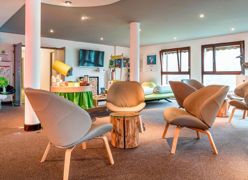 Wohnzimmer Foto