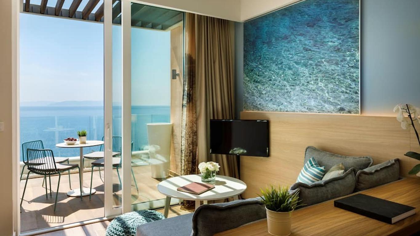 Girandella Resort, Valamar Collection