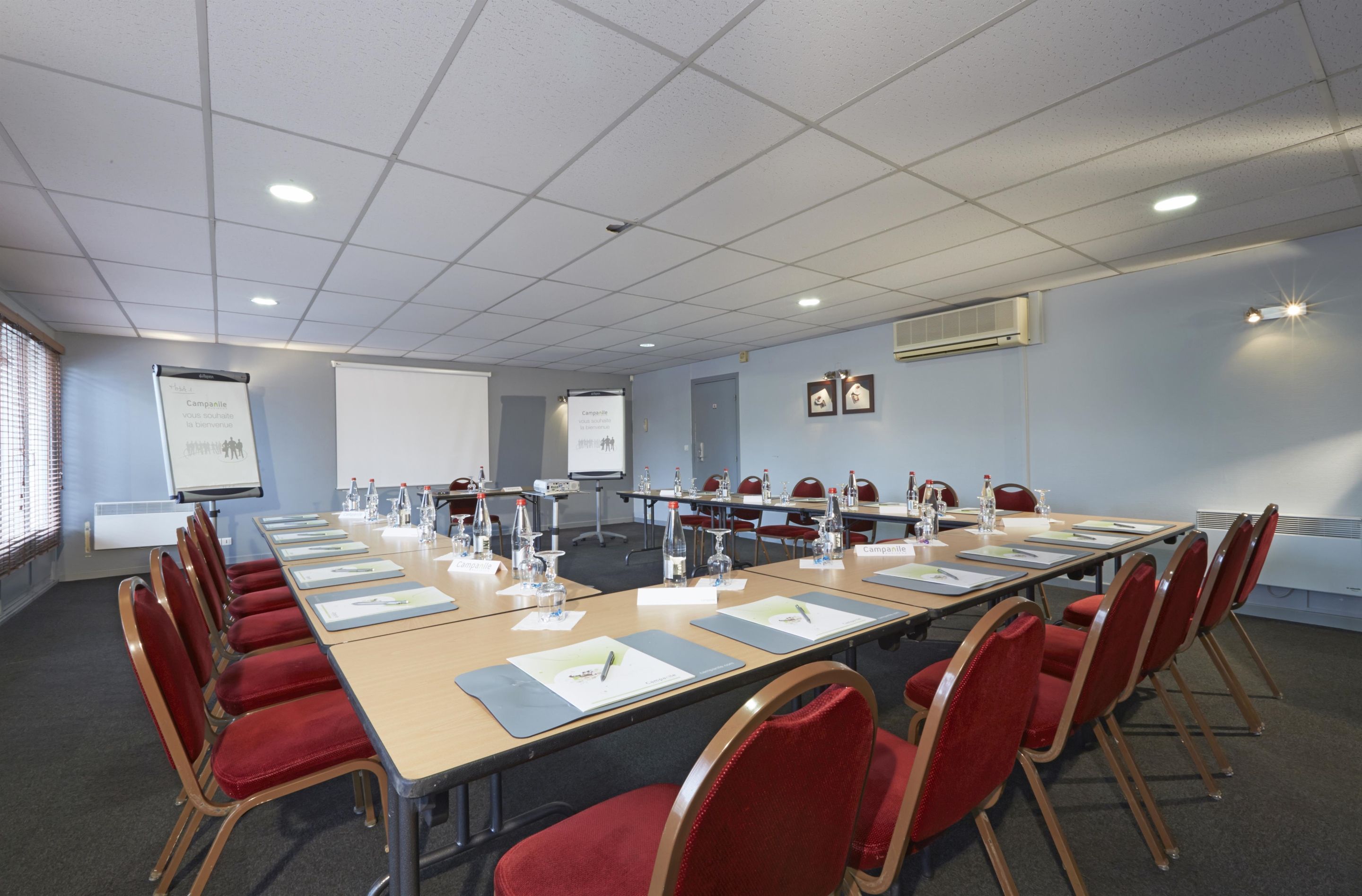 Konferenzraum