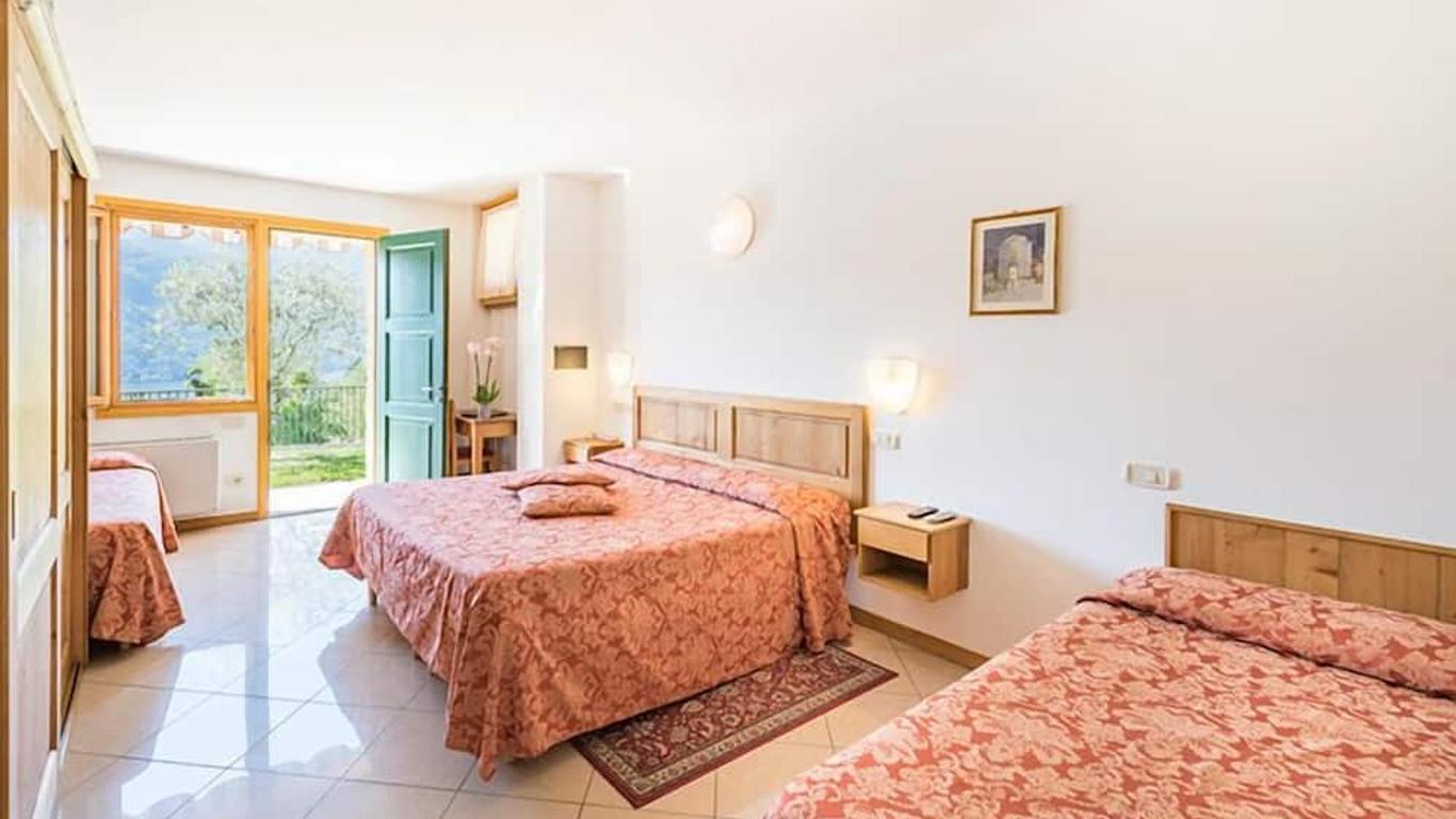 Albergo Rusall