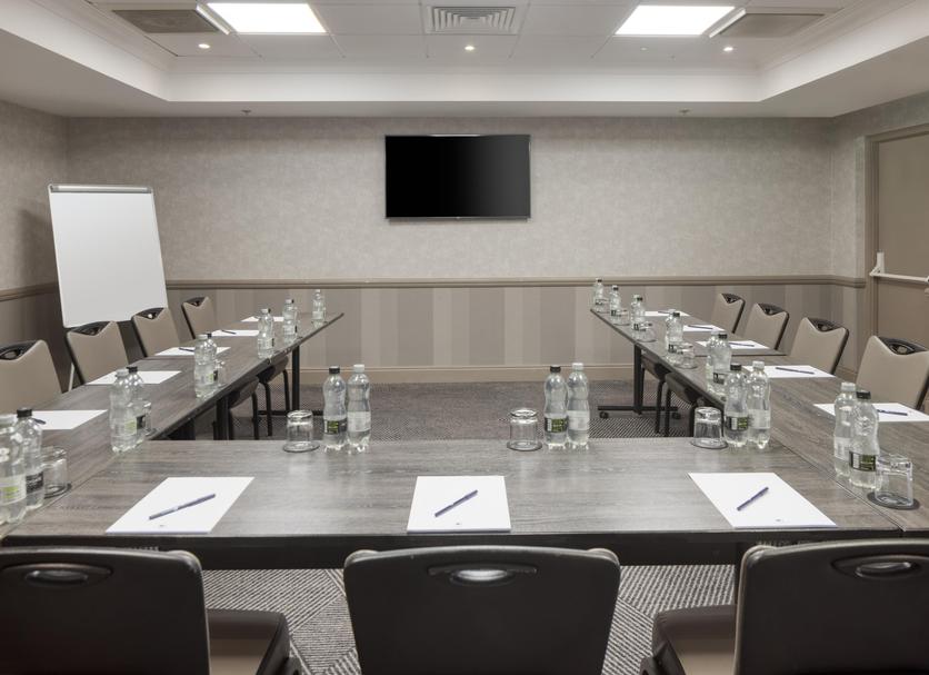 Konferenzraum Foto