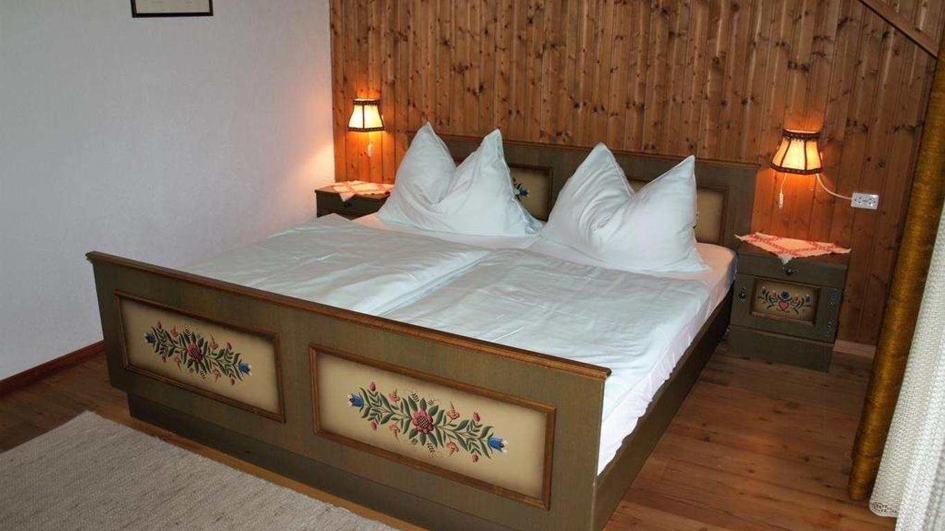 Gaestehaus Hubertus