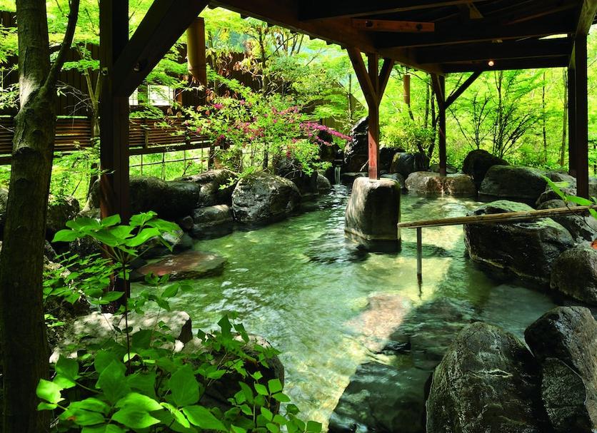 Wellness Foto