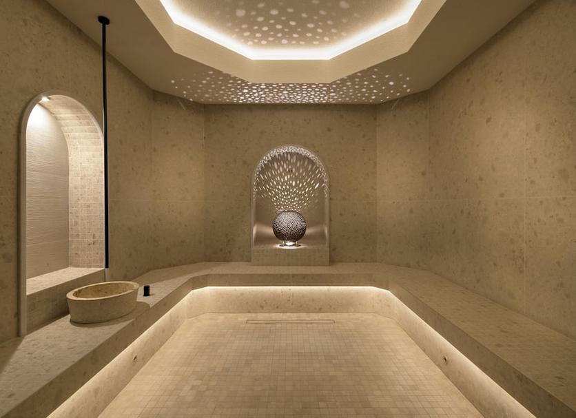 Wellness Foto