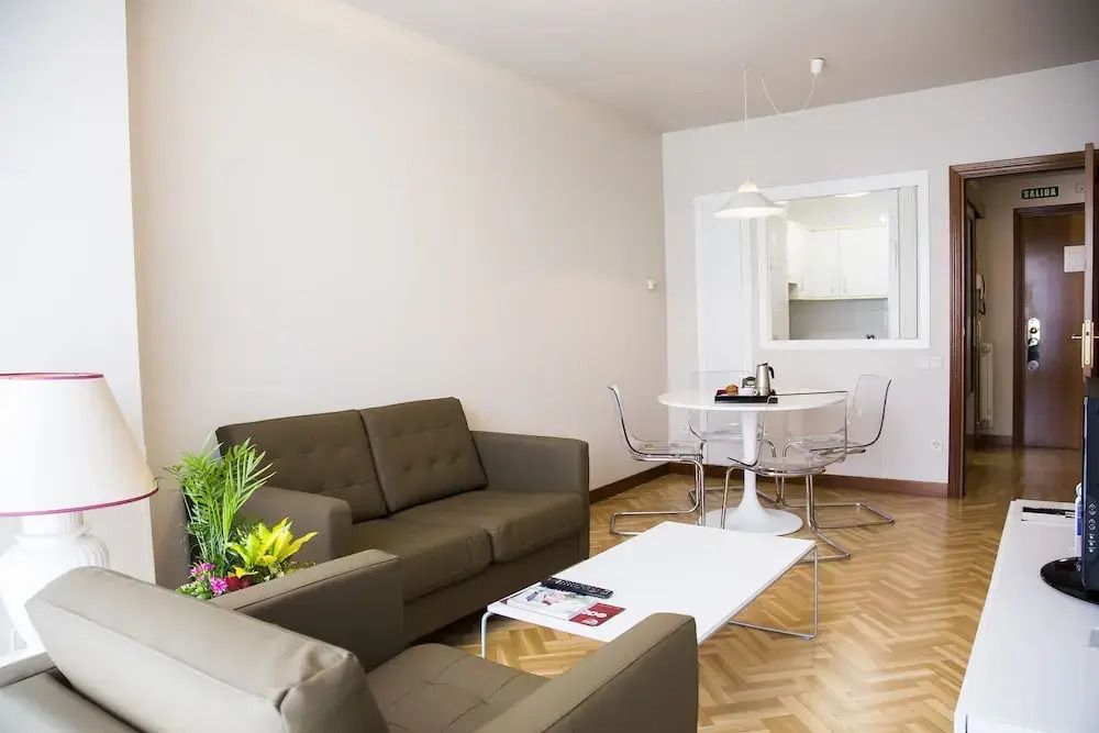 Wohnzimmer Foto