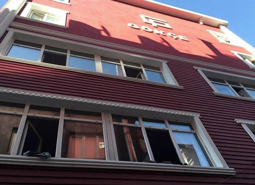 Gebäude Foto