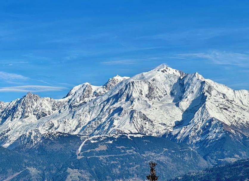 Außenansicht Foto