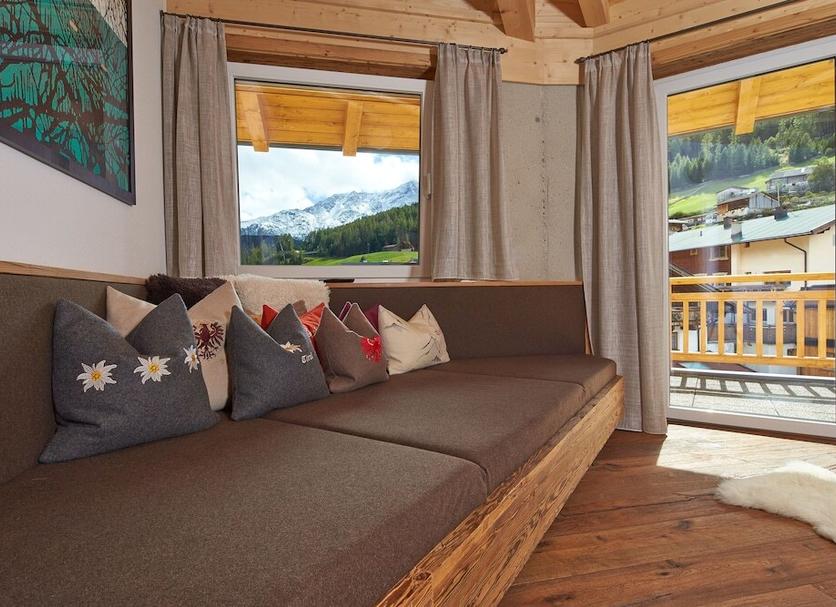 Wohnzimmer Foto