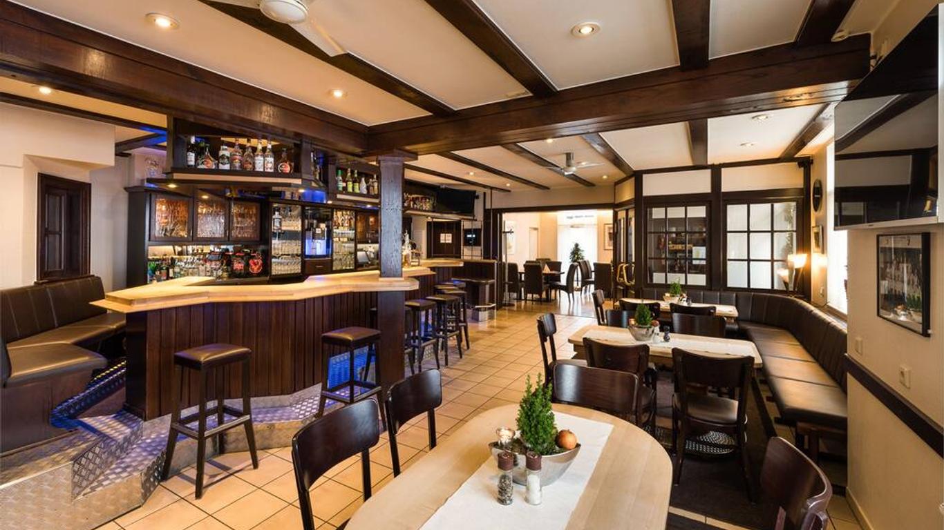 Hotel & Gasthaus Nagel