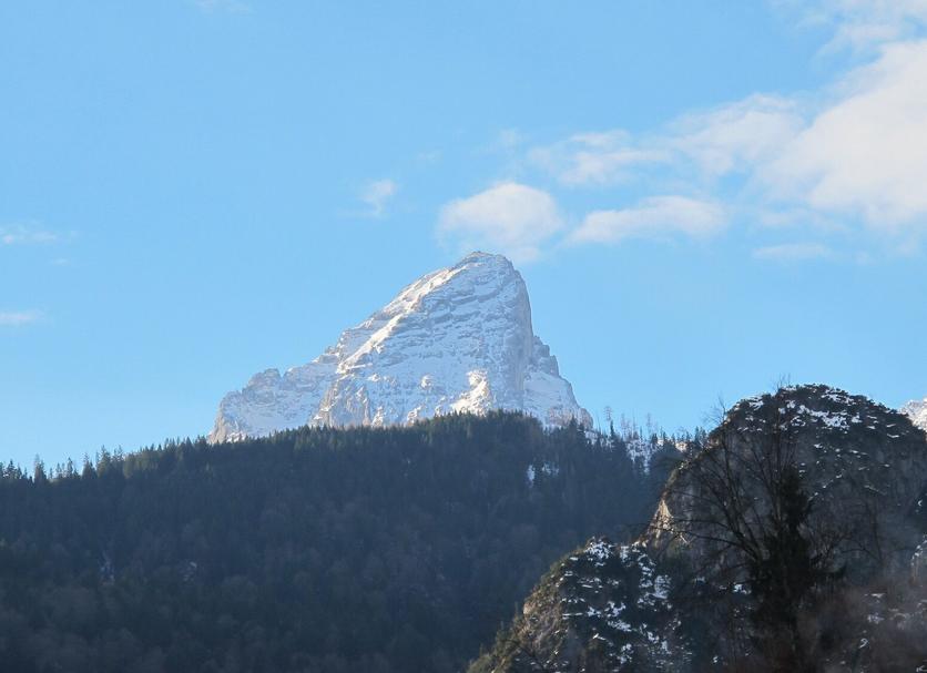 Außenansicht Foto