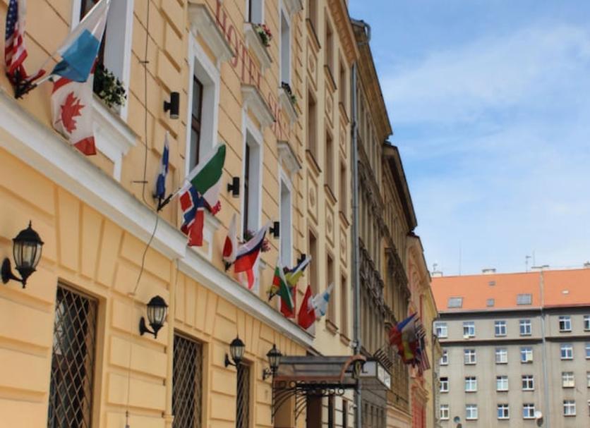 Gebäude Foto