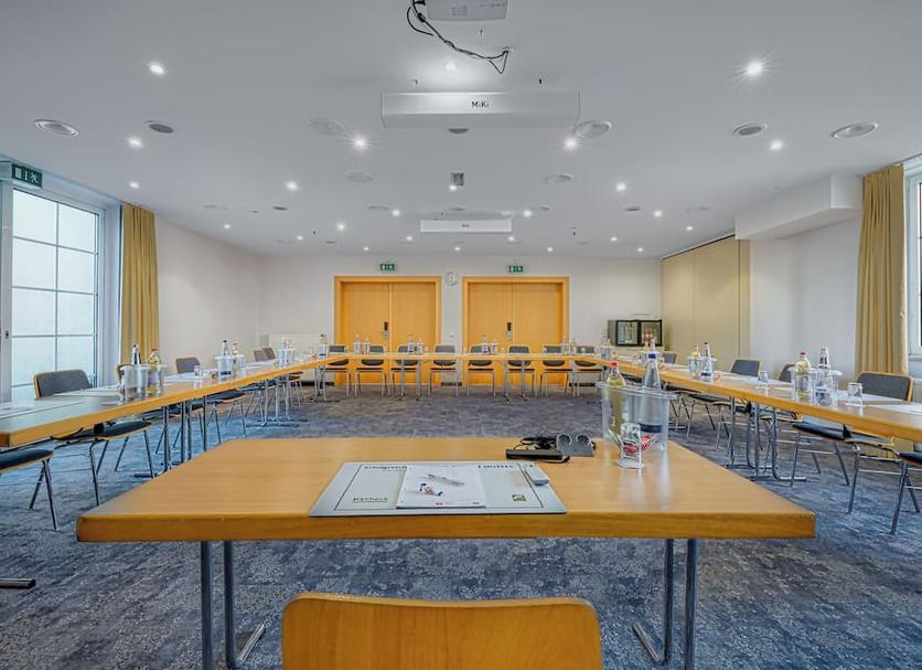Konferenzraum Foto