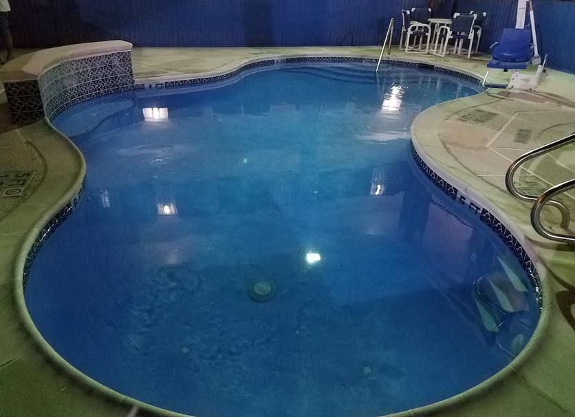 Pool Foto