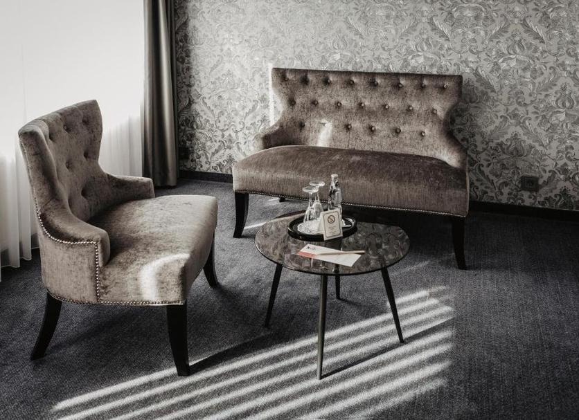 Wohnzimmer Foto