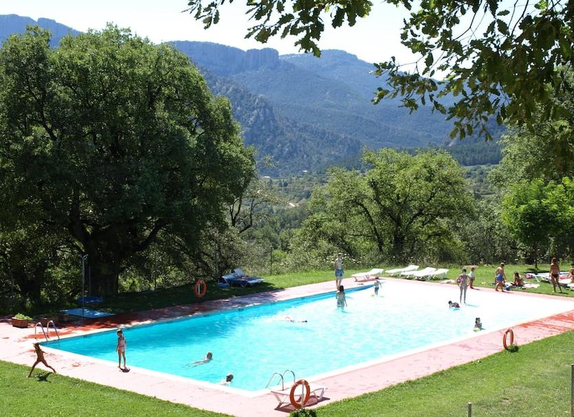 Pool Foto