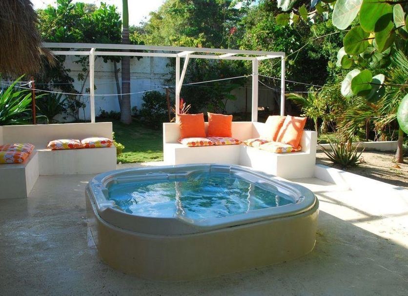 Pool Foto